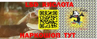 крисы Ирбит